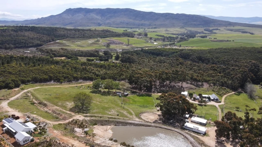Commercial Property for Sale in Tesselaarsdal Western Cape